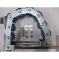 HANDRAIL PRESSURE ROLLER CHAIN ASSY for OTIS Escalators